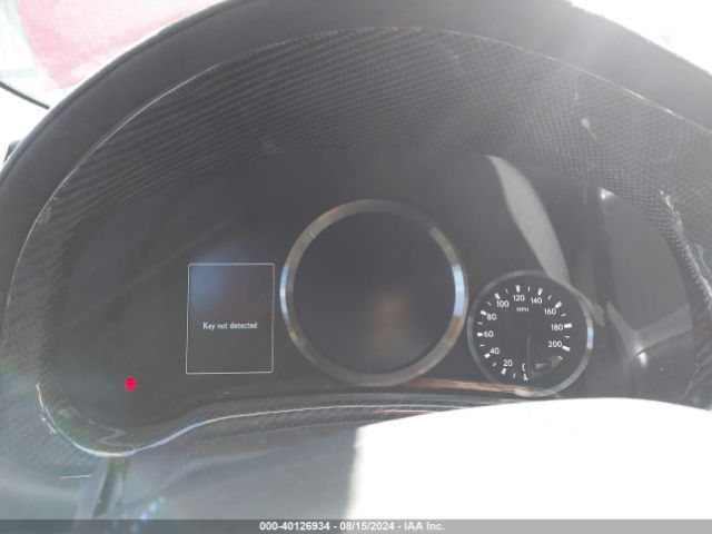 JTHHP5BCXG5005723 Lexus RC F