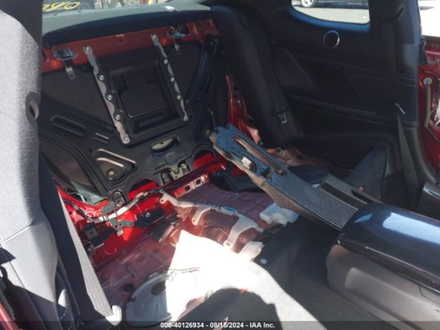 JTHHP5BCXG5005723 Lexus RC F