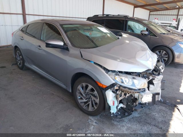 19XFC2F73GE242381 auction archive image