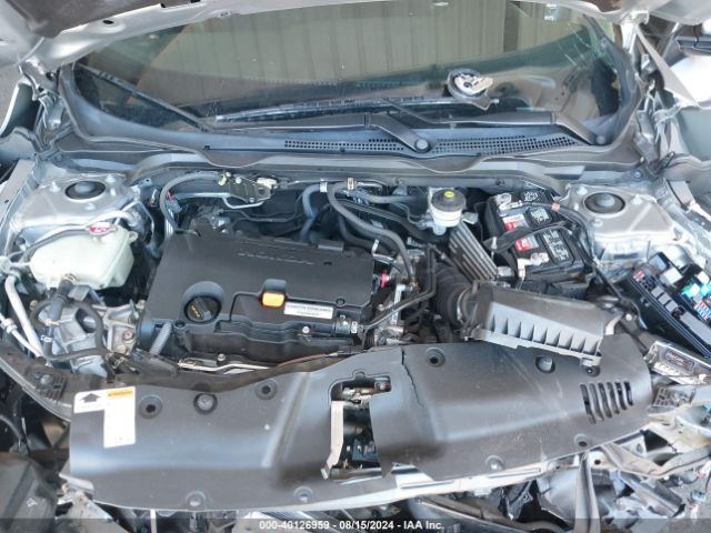 19XFC2F73GE242381 Honda CIVIC EX