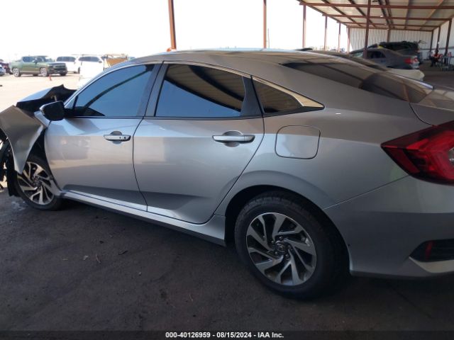 19XFC2F73GE242381 Honda CIVIC EX