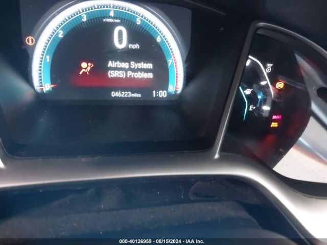 19XFC2F73GE242381 Honda CIVIC EX