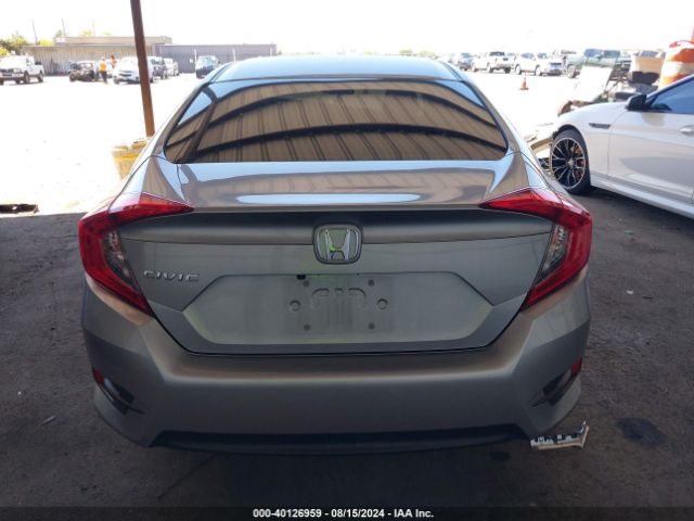19XFC2F73GE242381 Honda CIVIC EX