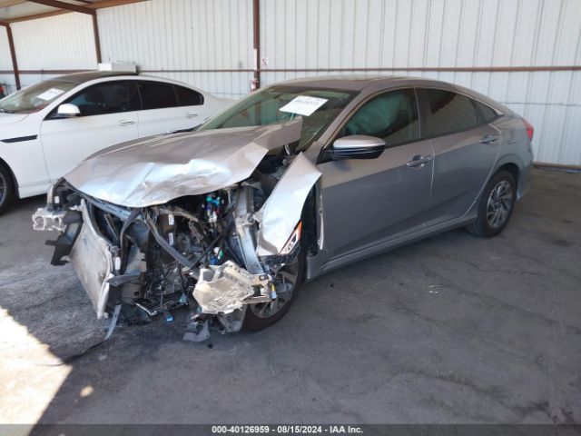 19XFC2F73GE242381 Honda CIVIC EX