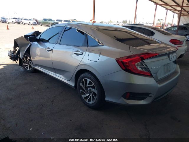 19XFC2F73GE242381 Honda CIVIC EX