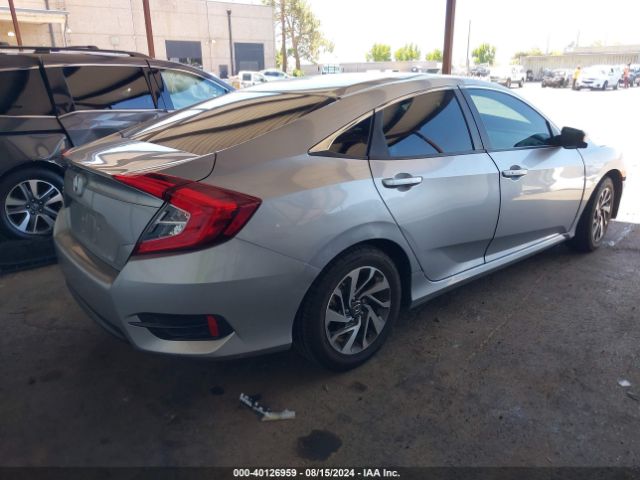 19XFC2F73GE242381 Honda CIVIC EX