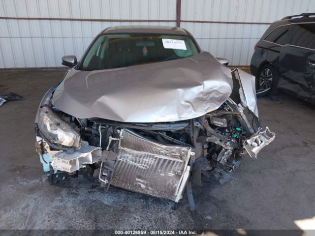 19XFC2F73GE242381 Honda CIVIC EX