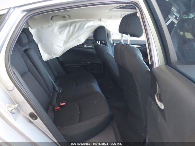 19XFC2F73GE242381 Honda CIVIC EX