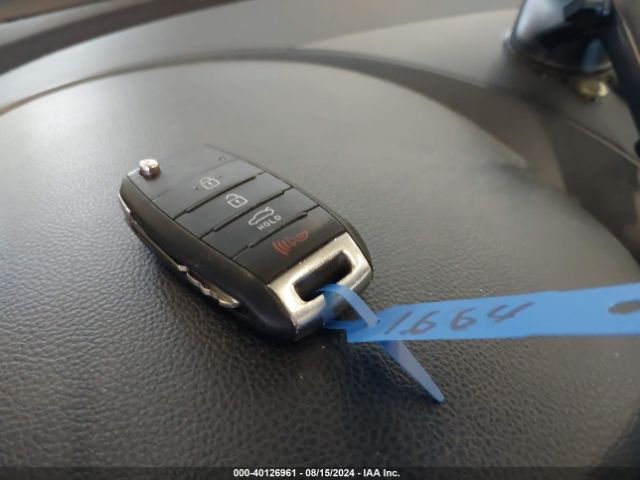 3KPFK4A70HE048639 KIA FORTE LX