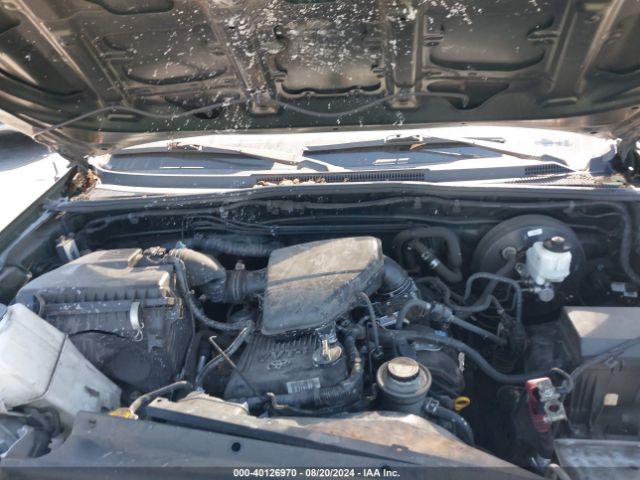 5TFJX4GN7EX032015 Toyota Tacoma Prerunner