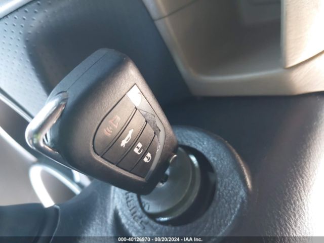 5TFJX4GN7EX032015 Toyota Tacoma Prerunner