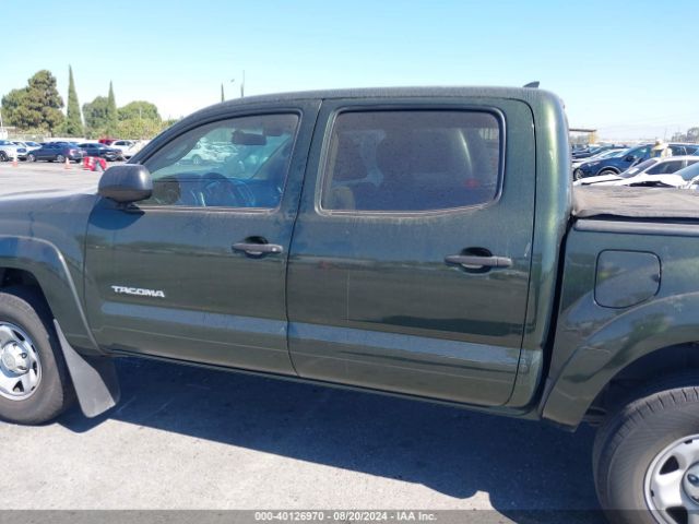 5TFJX4GN7EX032015 Toyota Tacoma Prerunner