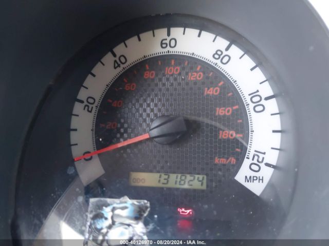 5TFJX4GN7EX032015 Toyota Tacoma Prerunner