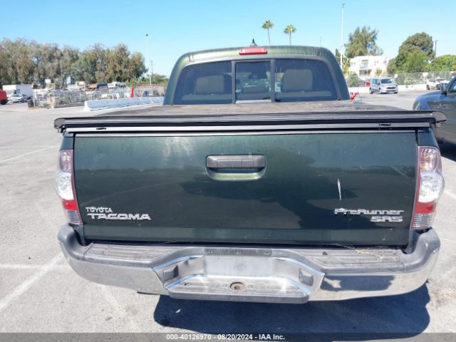 5TFJX4GN7EX032015 Toyota Tacoma Prerunner