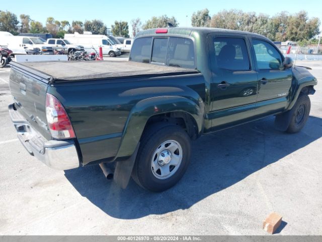 5TFJX4GN7EX032015 Toyota Tacoma Prerunner