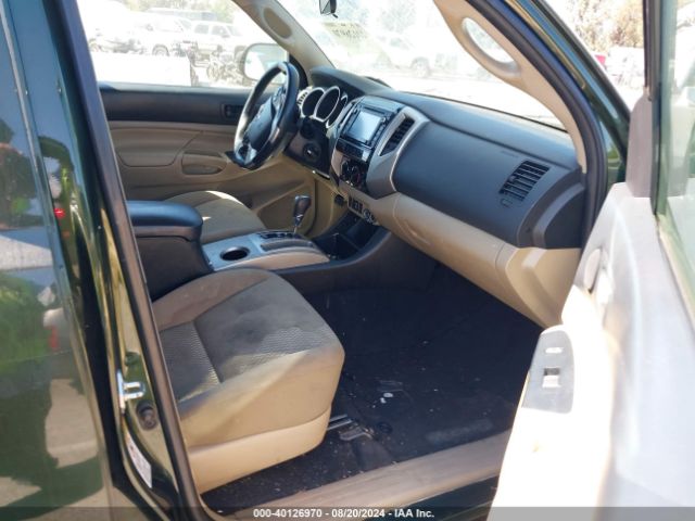 5TFJX4GN7EX032015 Toyota Tacoma Prerunner