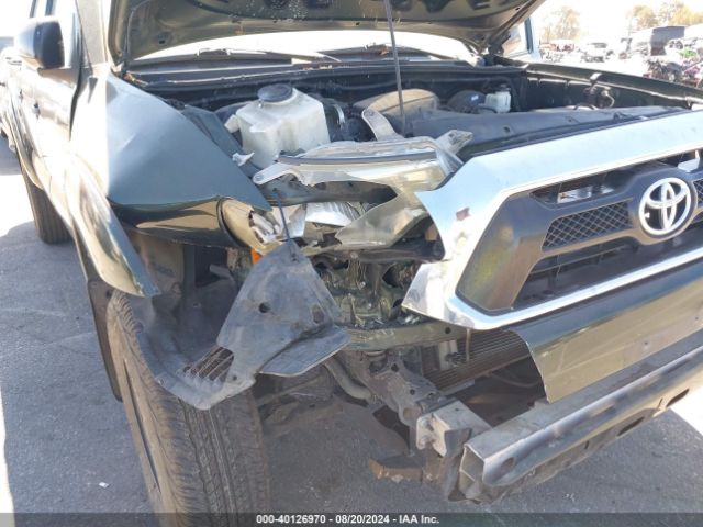 5TFJX4GN7EX032015 Toyota Tacoma Prerunner