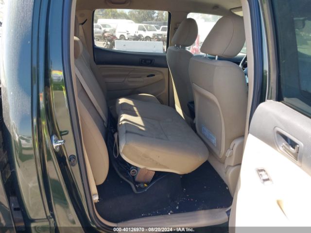 5TFJX4GN7EX032015 Toyota Tacoma Prerunner