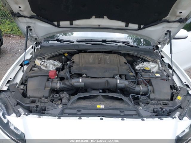 SAJBJ4BV5HCY35187 Jaguar Xf 35t Premium
