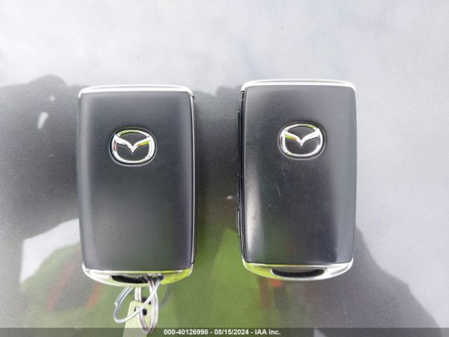 3MZBPACL0NM314300 Mazda Mazda3 Preferred