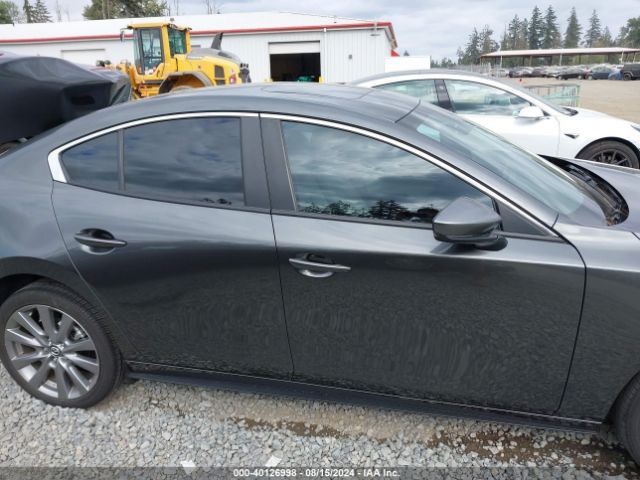 3MZBPACL0NM314300 Mazda Mazda3 Preferred
