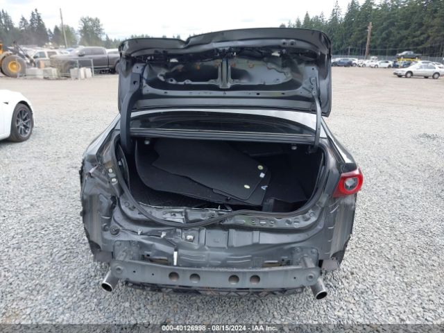 3MZBPACL0NM314300 Mazda Mazda3 Preferred