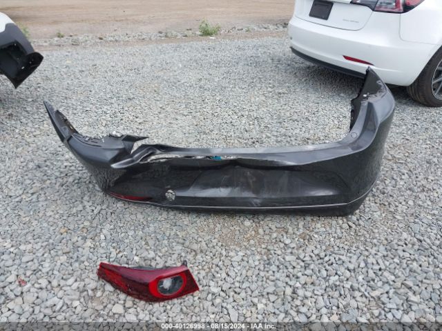 3MZBPACL0NM314300 Mazda Mazda3 Preferred