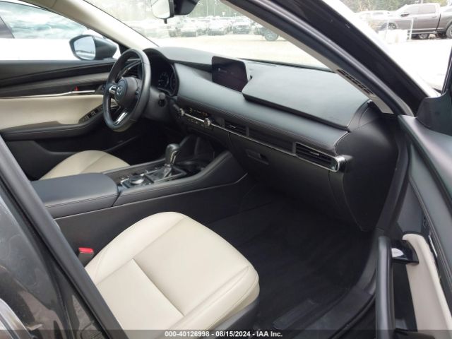 3MZBPACL0NM314300 Mazda Mazda3 Preferred