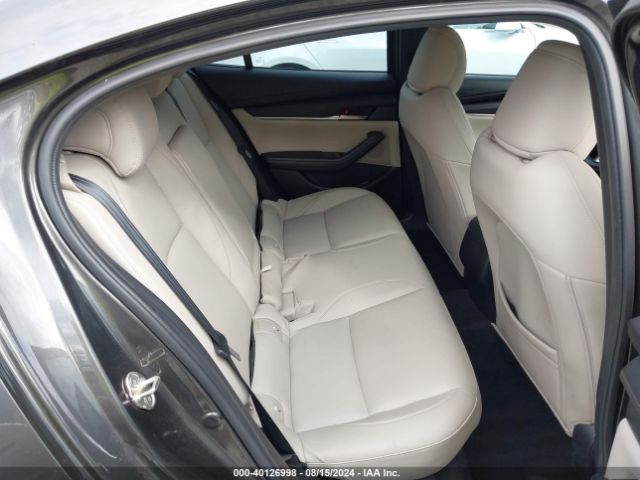 3MZBPACL0NM314300 Mazda Mazda3 Preferred