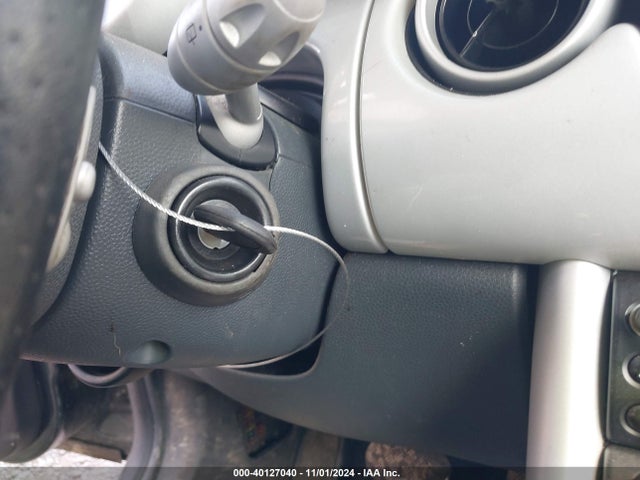 2004 MINI COOPER WMWRC33434TJ59756 Photo 10