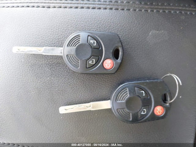 Ford ESCAPE SE 2014 1FMCU0GX7EUA79179 Image 11