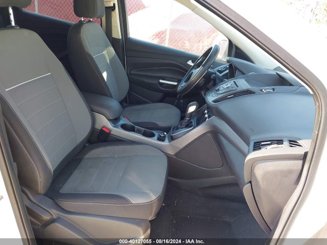 Ford ESCAPE SE 2014 1FMCU0GX7EUA79179 Image 5
