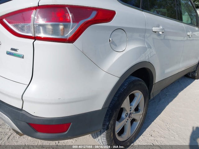 Ford ESCAPE SE 2014 1FMCU0GX7EUA79179 Image 6