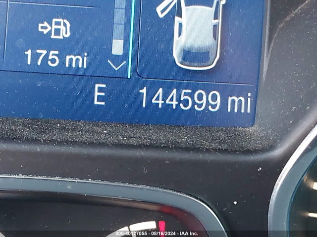 Ford ESCAPE SE 2014 1FMCU0GX7EUA79179 Image 7