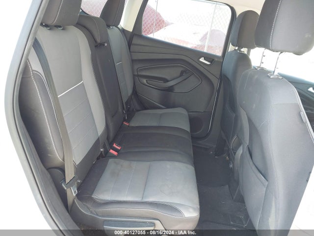 Ford ESCAPE SE 2014 1FMCU0GX7EUA79179 Image 8