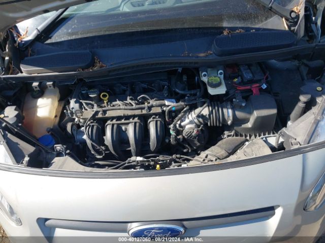NM0GE9F70F1197938 Ford Transit Connect Xlt
