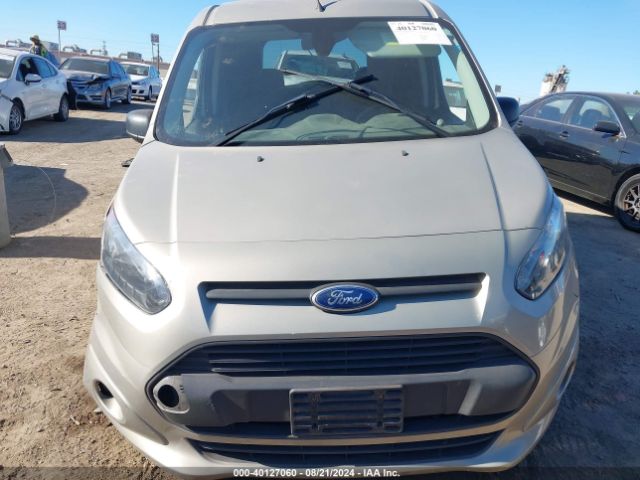 NM0GE9F70F1197938 Ford Transit Connect Xlt
