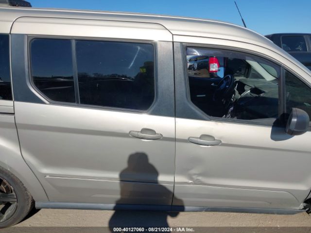 NM0GE9F70F1197938 Ford Transit Connect Xlt