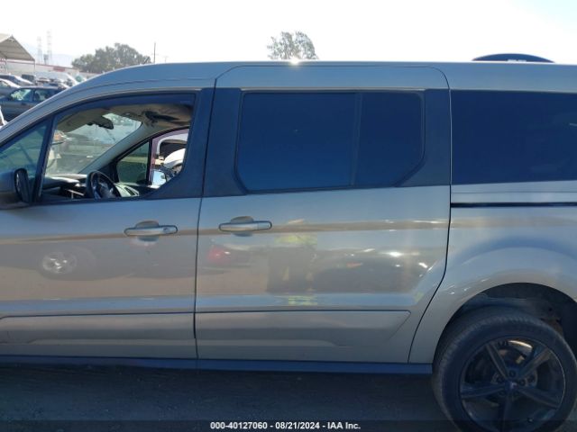 NM0GE9F70F1197938 Ford Transit Connect Xlt
