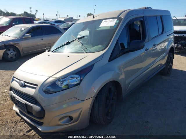 NM0GE9F70F1197938 Ford Transit Connect Xlt
