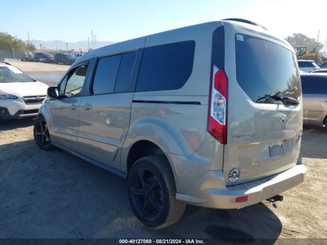 NM0GE9F70F1197938 Ford Transit Connect Xlt