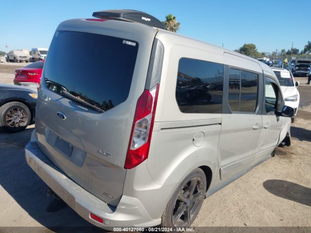NM0GE9F70F1197938 Ford Transit Connect Xlt