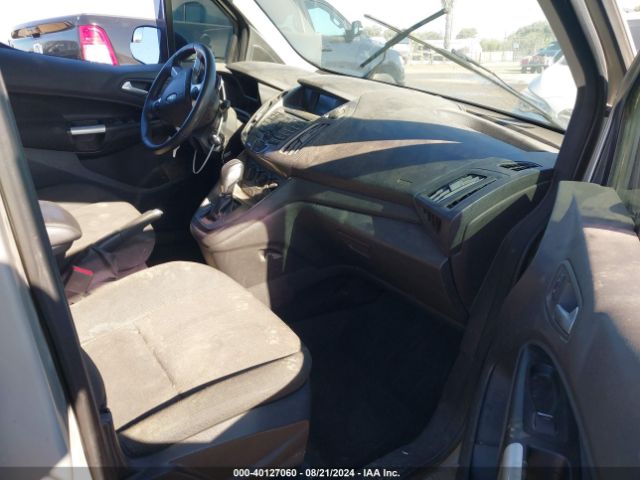 NM0GE9F70F1197938 Ford Transit Connect Xlt