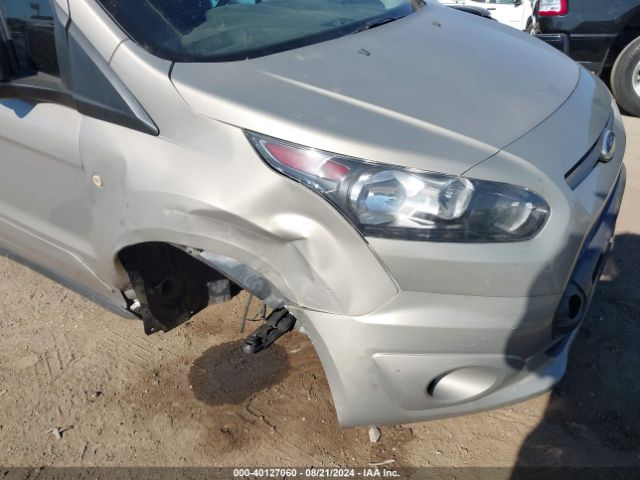 NM0GE9F70F1197938 Ford Transit Connect Xlt