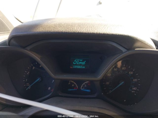 NM0GE9F70F1197938 Ford Transit Connect Xlt