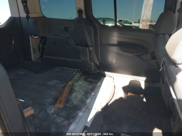 NM0GE9F70F1197938 Ford Transit Connect Xlt