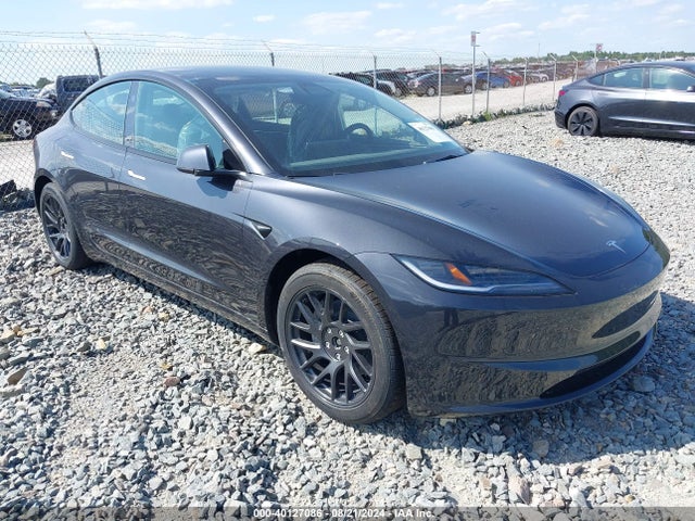 2024 TESLA MODEL 3 5YJ3E1EB0RF795287 Photo 0
