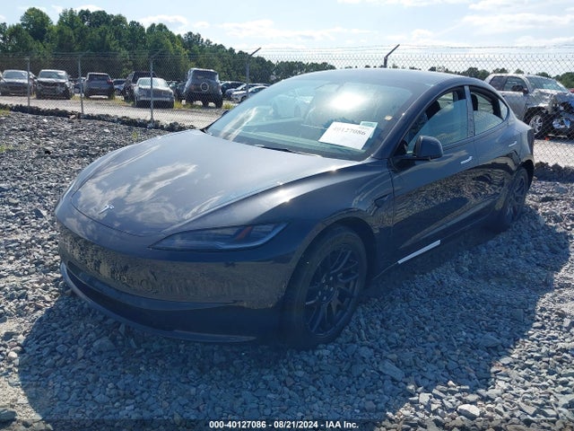 2024 TESLA MODEL 3 5YJ3E1EB0RF795287 Photo 1
