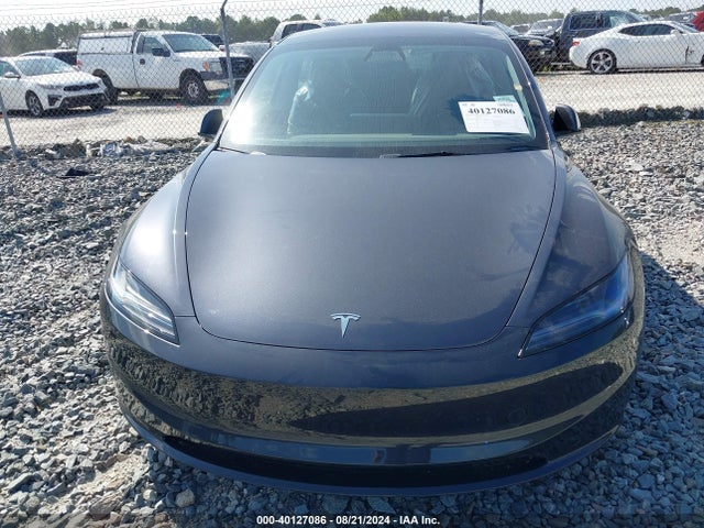 2024 TESLA MODEL 3 5YJ3E1EB0RF795287 Photo 5