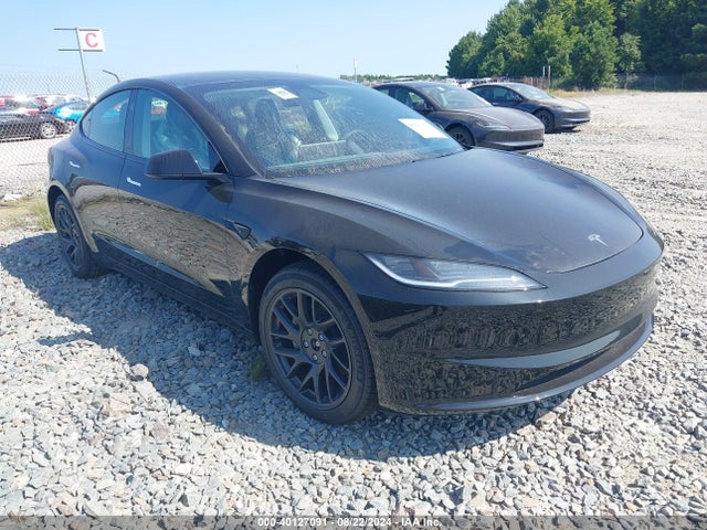 2024 TESLA MODEL 3 5YJ3E1EB6RF806602 Photo 0